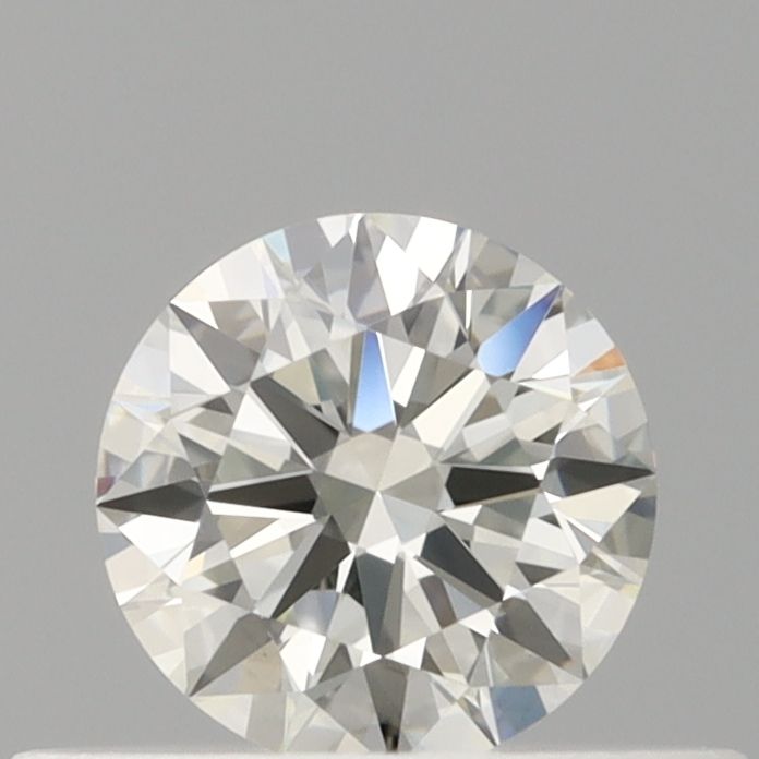 0.33 ct Round Diamond