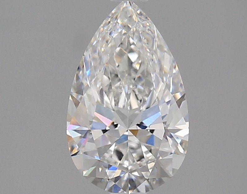 1.13 ct. pear Lab Grown Diamond front image