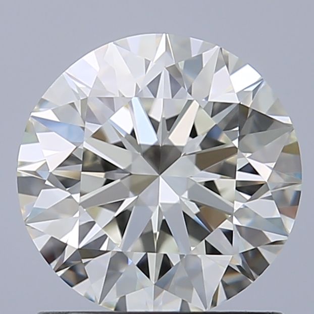 1.20 ct Round diamond