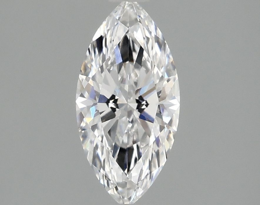 1.08 ct. marquise Lab Grown Diamond front image