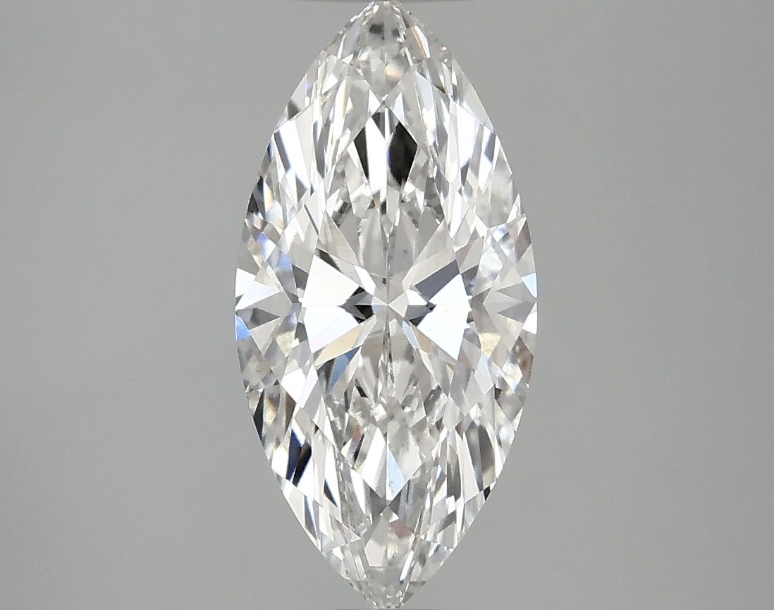 1.93 ct Marquise diamond