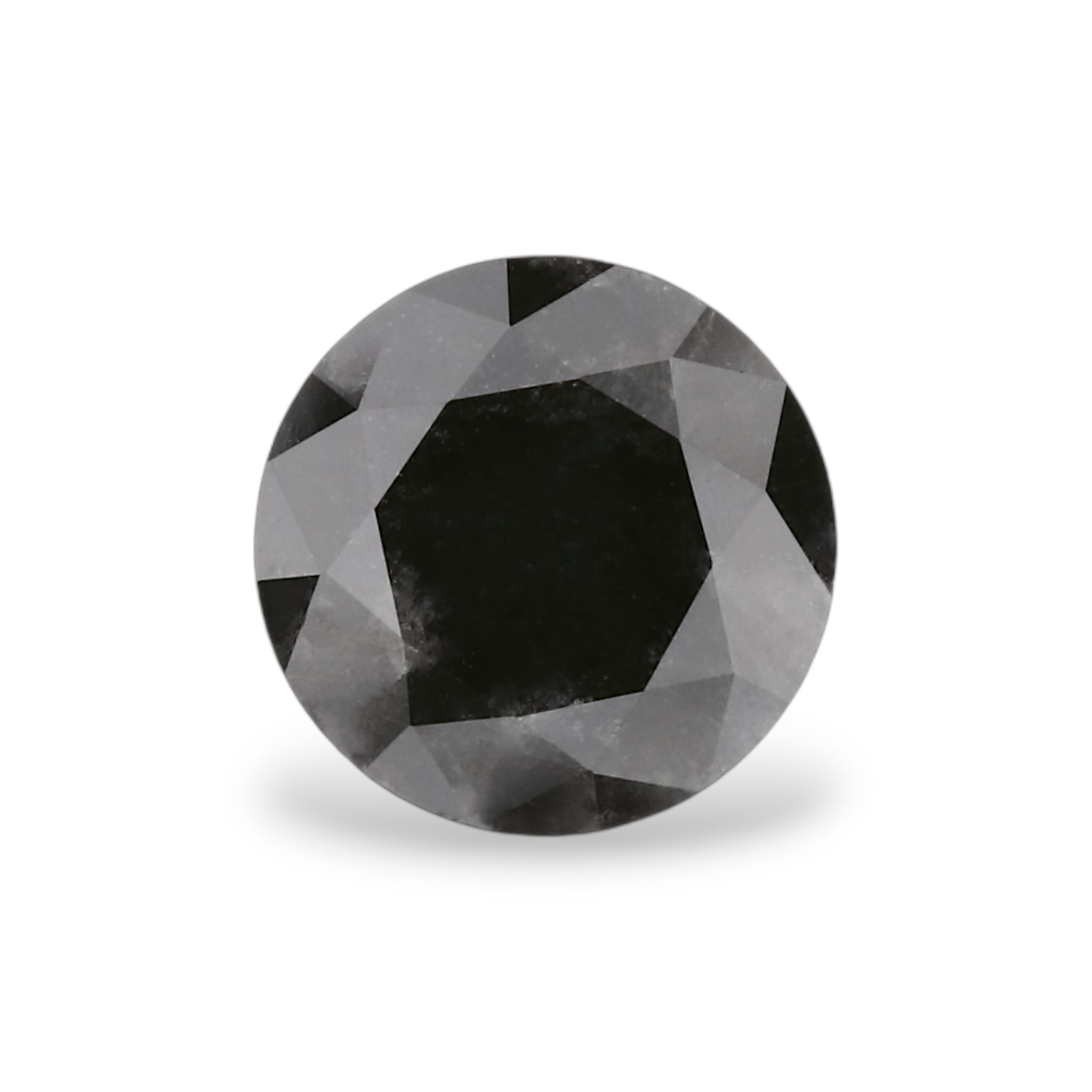 Diament 1.02 ct Fancy Black/VVS2