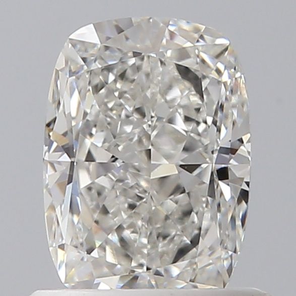 0.90 ct Cushion Brilliant diamond