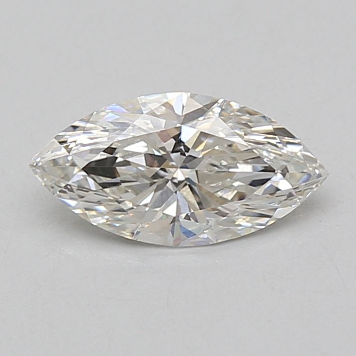 1.08 ct. marquise Lab Grown Diamond front image