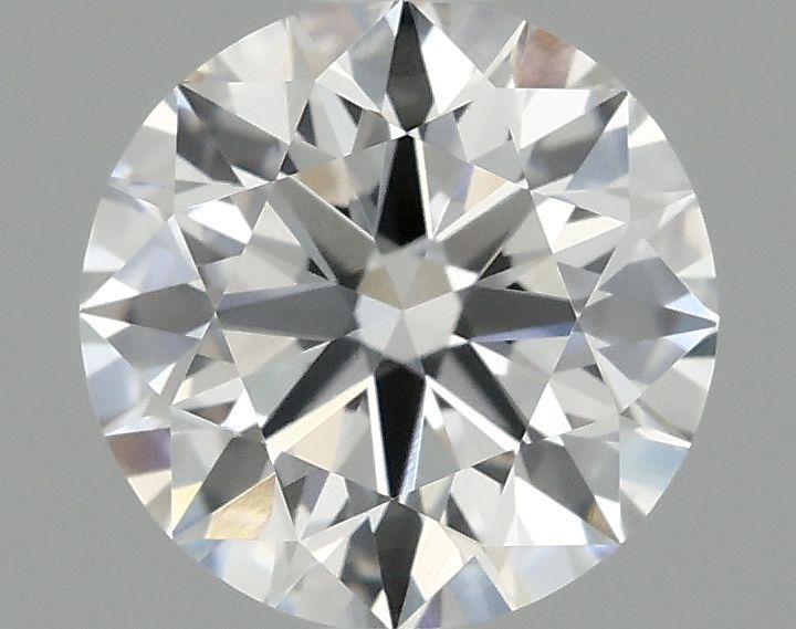 1.03 ct. round Lab Grown Diamond front image