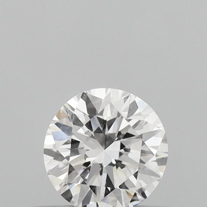 0.31 ct lab-grown Round Diamond