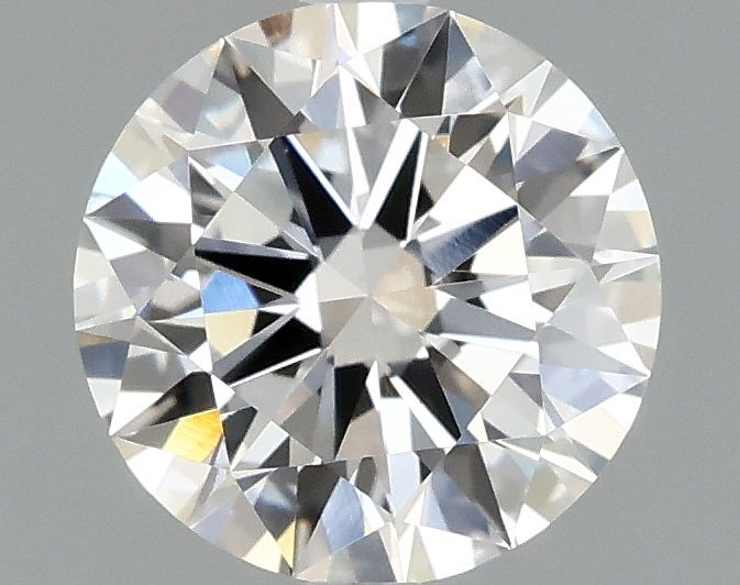 1.04 ct. round Lab Grown Diamond front image