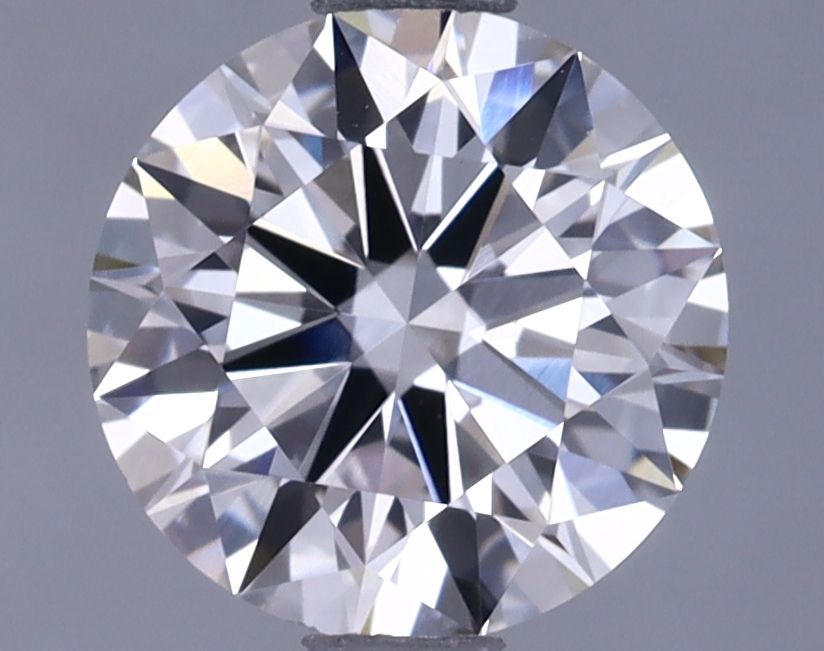 1.44 ct Round diamond
