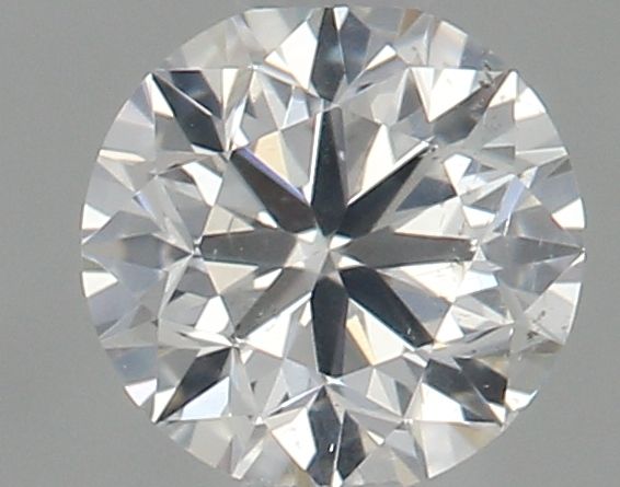 0.3 ct Round Diamond