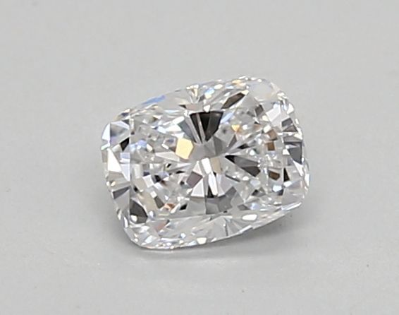 0.32 ct lab-grown Cushion modified Diamond