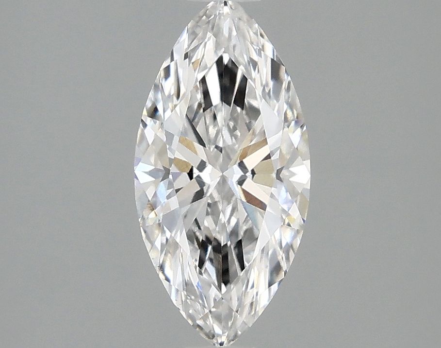 1.07 ct. marquise Lab Grown Diamond front image