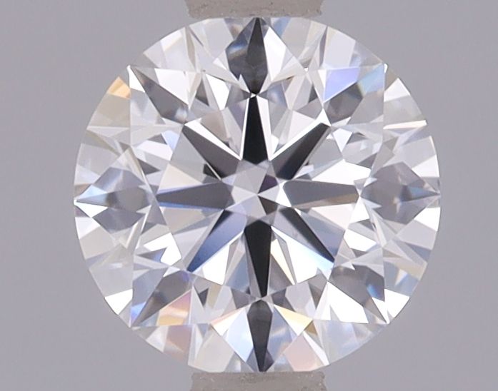 1.02 ct. round Lab Grown Diamond front image