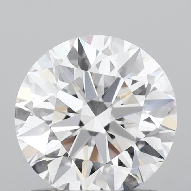 1.06 ct. round Lab Grown Diamond front image