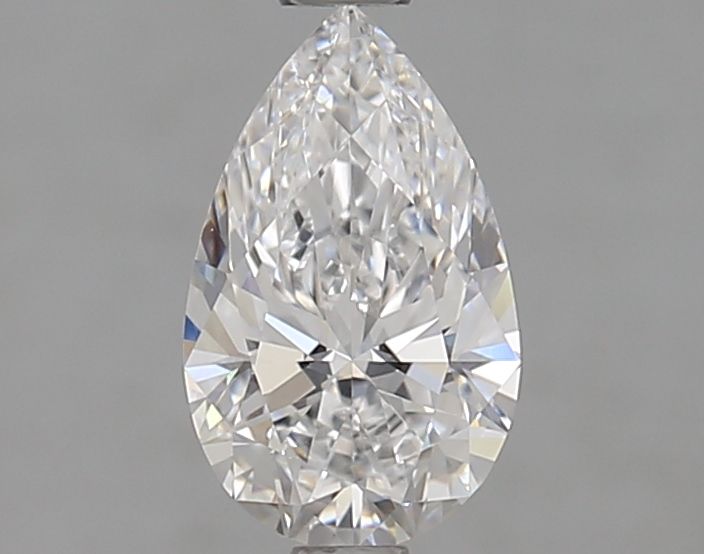1.02 ct. pear Lab Grown Diamond front image