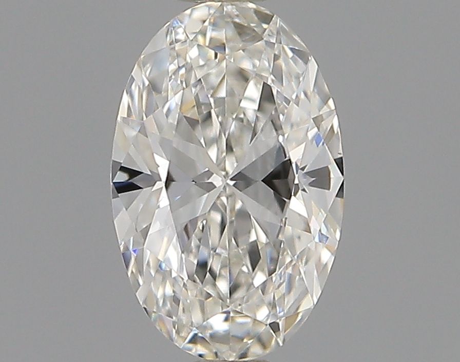 0.35 ct Oval diamond