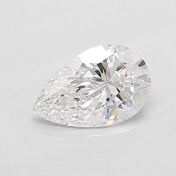 1.11 ct. pear Lab Grown Diamond front image