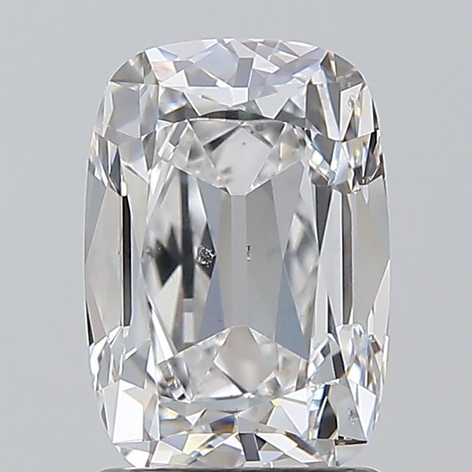 1.7 ct Old miner Diamond