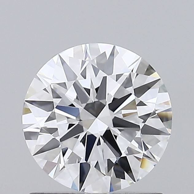 1.04 ct. round Lab Grown Diamond front image