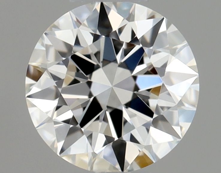 0.34 ct Round diamond