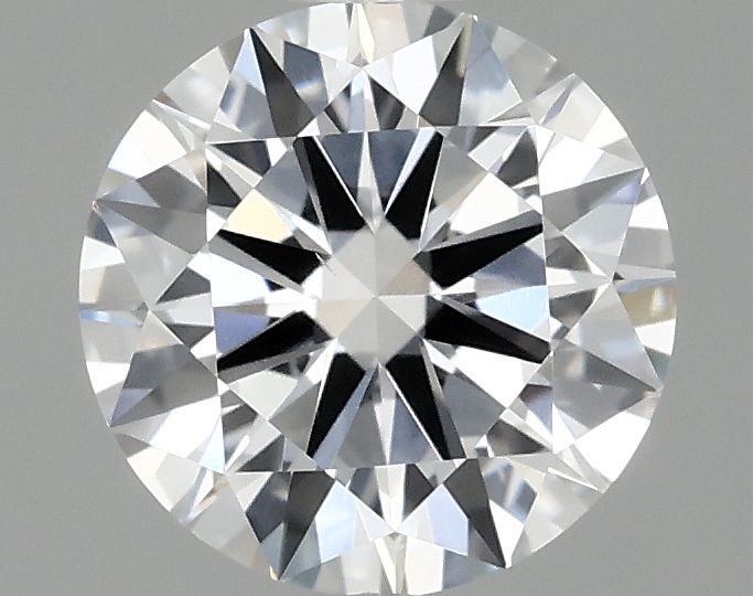 1.03 ct. round Lab Grown Diamond front image