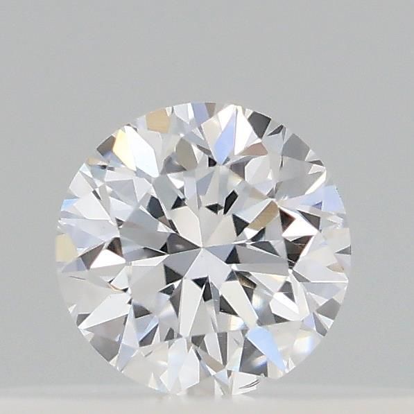 0.16 ct lab-grown Round Diamond