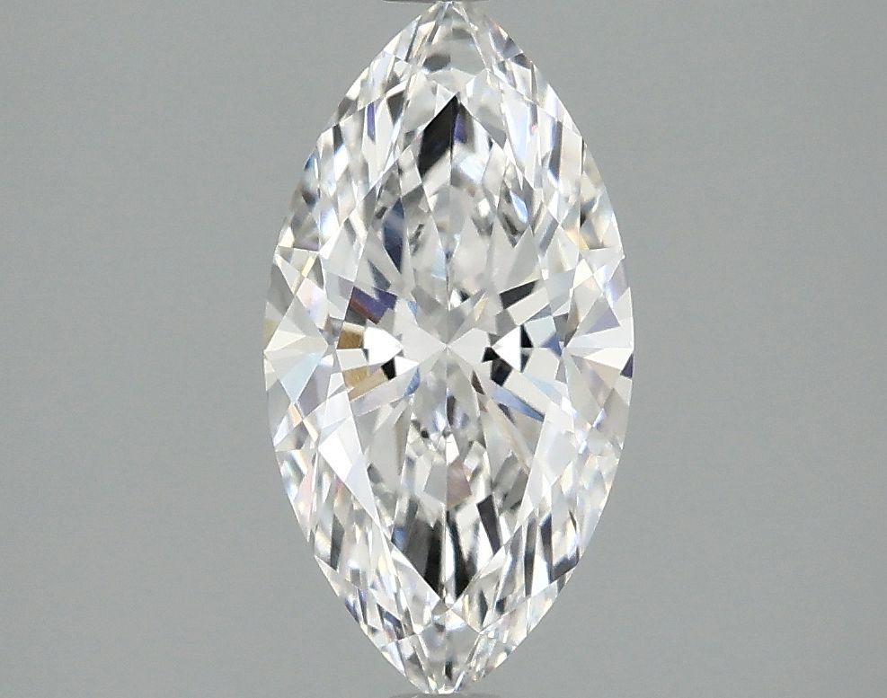 1.55 ct. marquise Lab Grown Diamond front image