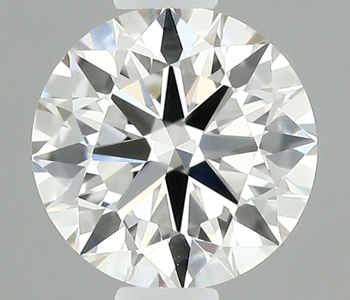 0.39 ct Round Diamond