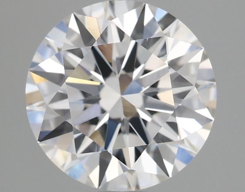 1.69 ct. round Lab Grown Diamond front image