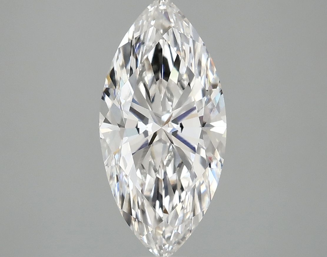 2.09 ct. marquise Lab Grown Diamond front image