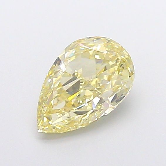 1.25 ct Pear diamond