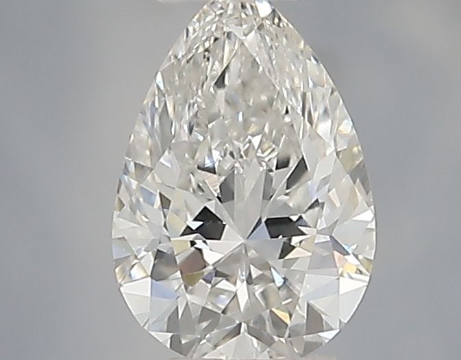 0.41 ct Pear diamond