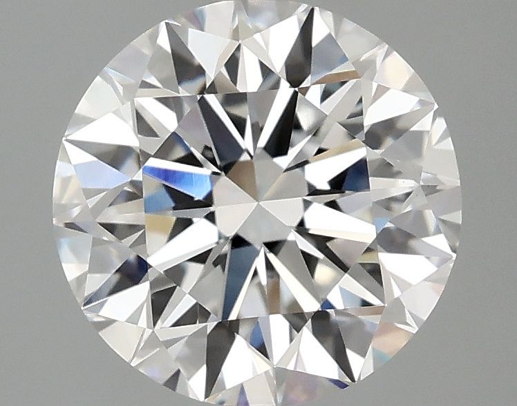 2.45 Carat