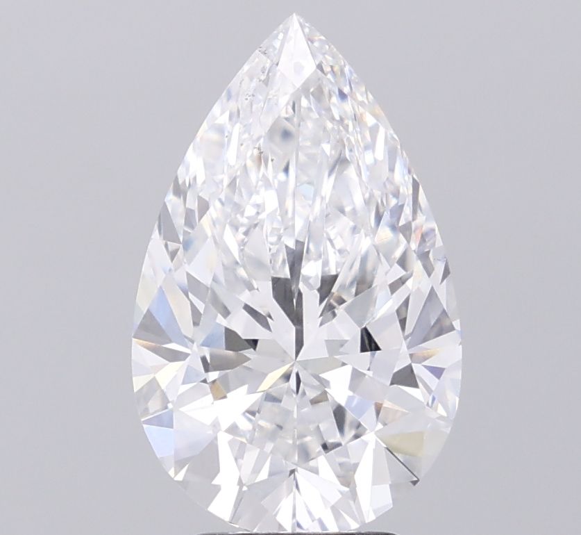 4.07 Carat