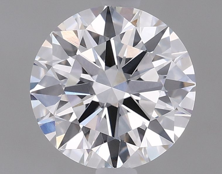 1.06 ct. round Lab Grown Diamond front image