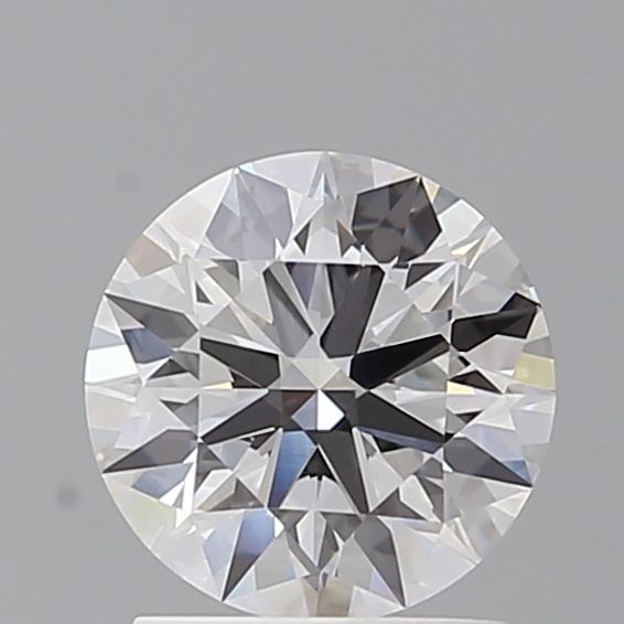 1.57 ct. round Lab Grown Diamond front image