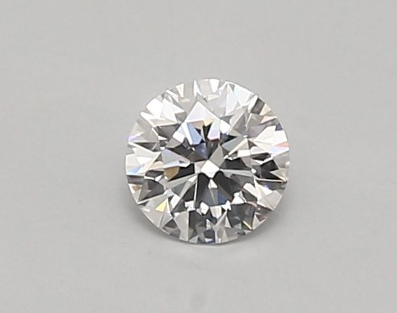 0.39 ct lab-grown Round Diamond