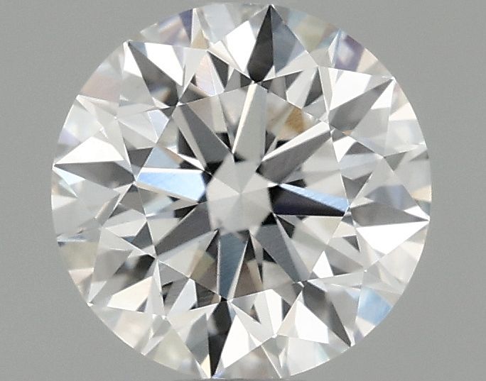 1.03 ct. round Lab Grown Diamond front image
