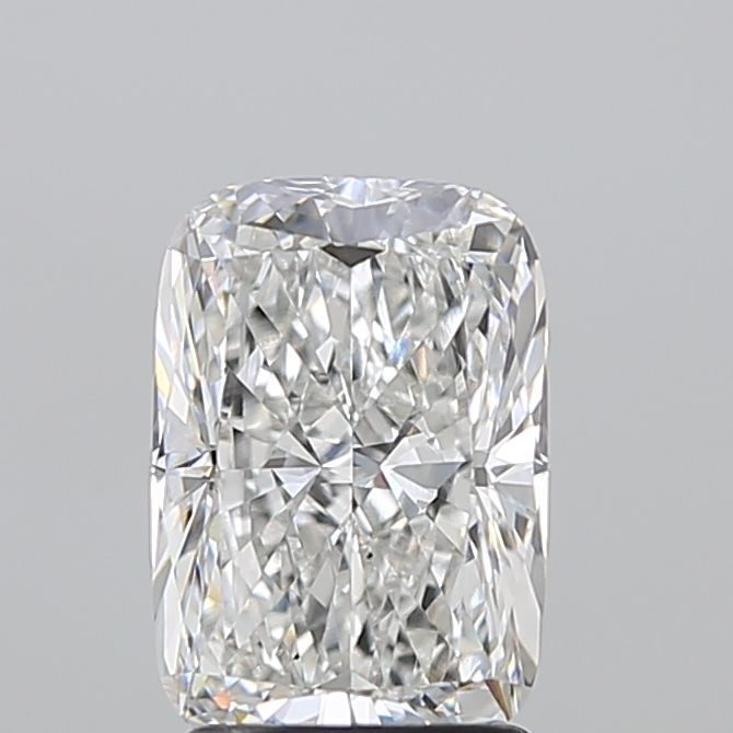 2.06 ct Cushion Modified diamond