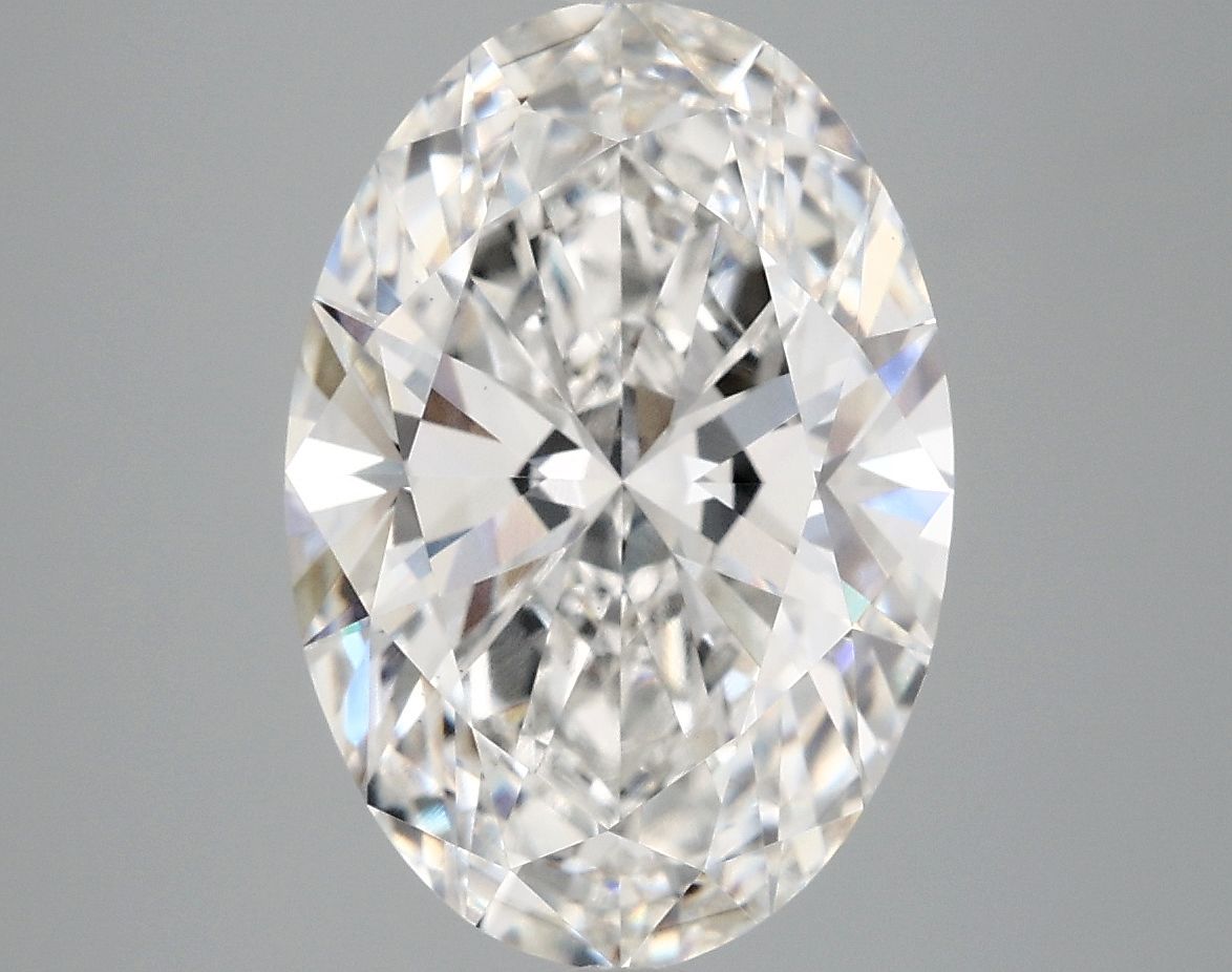 4.84 Carat