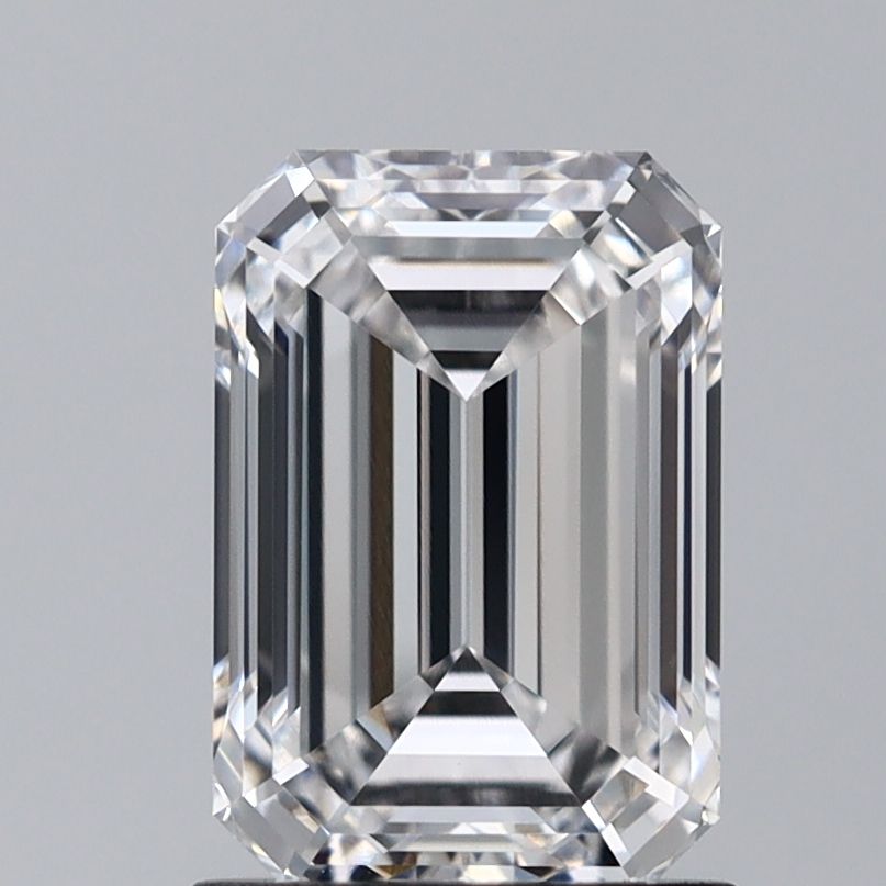 Diament 1.58 ct E/VVS2