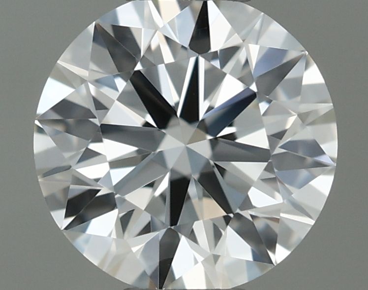 0.50 ct Round diamond