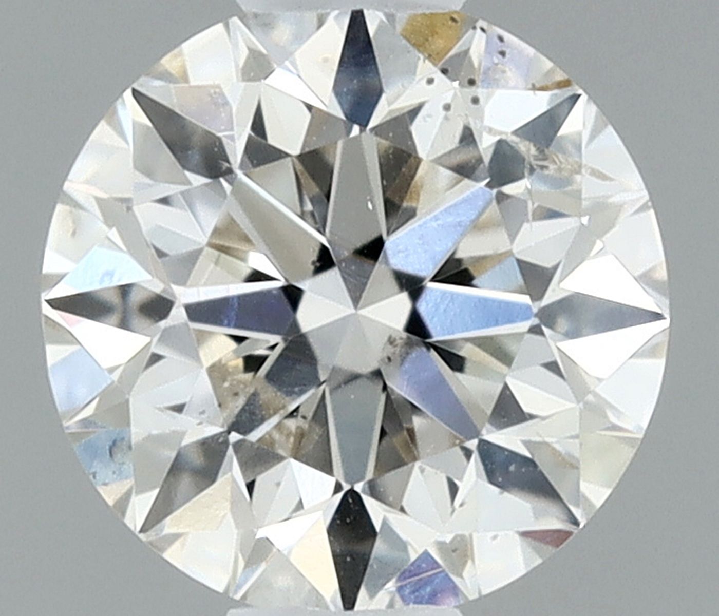 0.3 ct Round Diamond