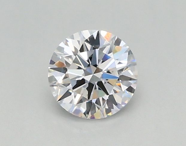 0.27 ct lab-grown Round Diamond