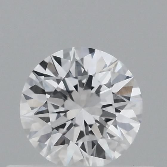 0.42 ct lab-grown Round Diamond
