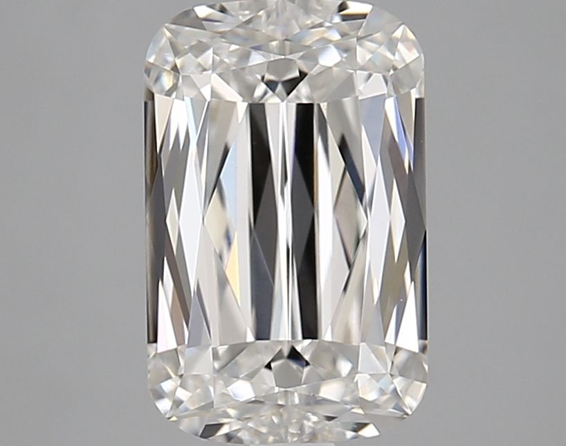 2.14 ct Radiant diamond