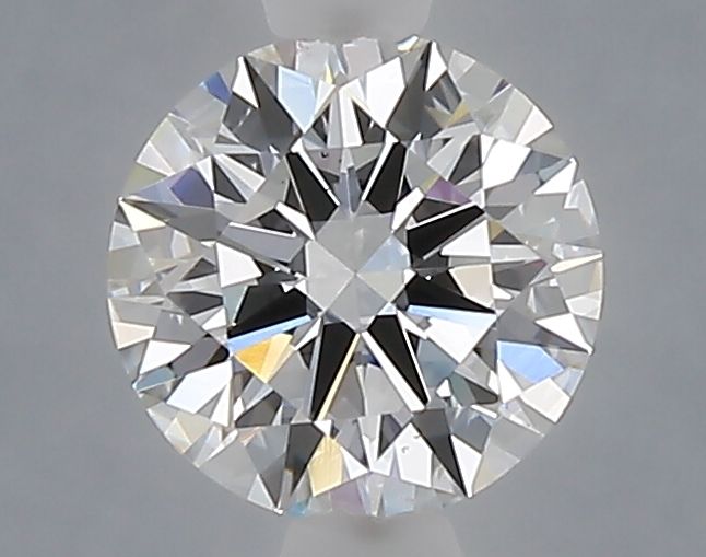 1.06 ct. round Lab Grown Diamond front image