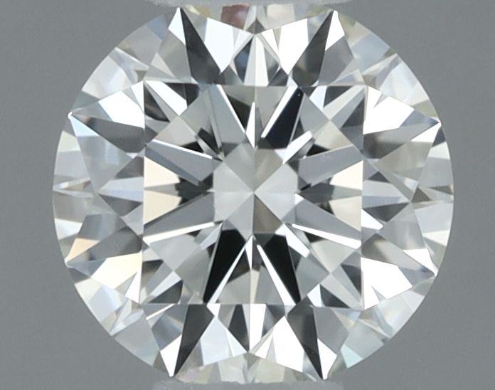 0.30 ct Round diamond
