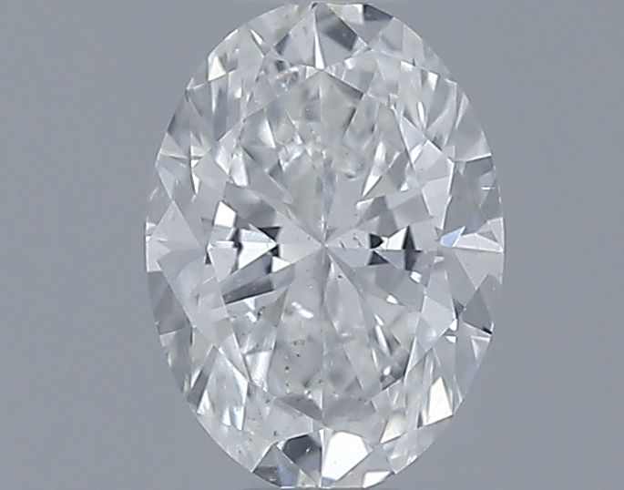 0.4 ct Oval Diamond