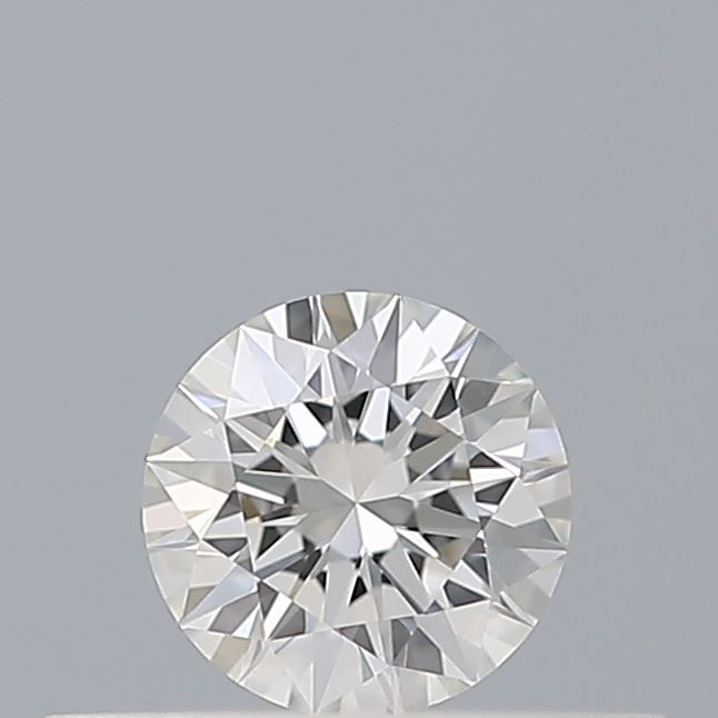 0.18 ct Round diamond