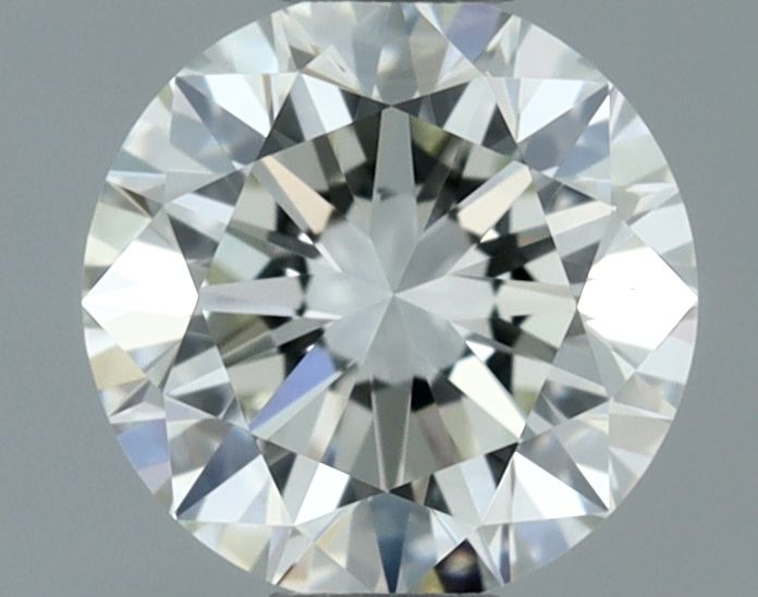 0.50 ct Round diamond